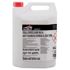 Full Cycle Waterless Wash & Wax for Motorcycles