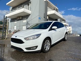 Ford Focus '16 1.5DIESELΕΛΛΗΝΙΚΟ ΝΑVI BUSINES