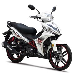 Sym VF 125 2026 + ΔΩΡΑ-thumb-1
