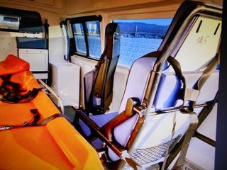 Ασθενοφόρο Volkswagen 2013 TRANSPORTER T5 4 MOTION 4Χ4-thumb-15