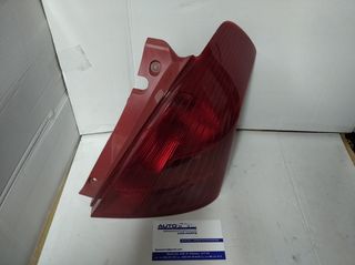SUZUKI SWIFT -08 ΦΑΝΑΡΙ ΠΙΣΩ ΔΕ