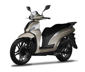 Sym Symphony ST 125 '24 L/C ABS