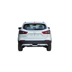 Προστατευτικά εμπρός και πίσω για Nissan Qashqai j11b facelift (2017-2019)