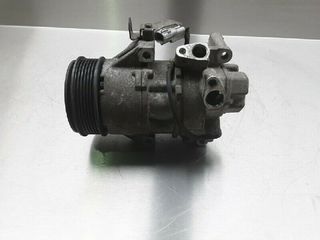 TOYOTA YARIS 2006-2011 1KR ΚΟΜΠΡΕΣΕΡ A/C