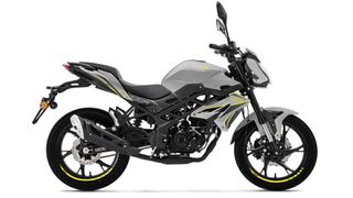 Benelli BN 125 2025-thumb-1