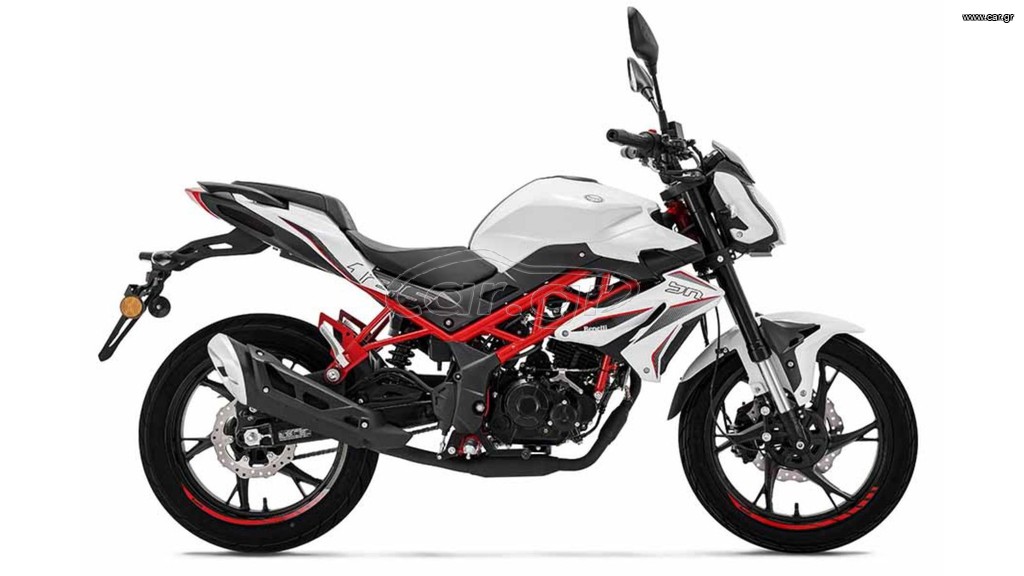Benelli BN 125 2025