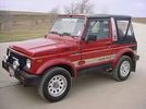 ΛΑΣΤΙΧΑ ΣΟΥΣΤΑΣ SUZUKI SAMURAI SJ410 SJ413 ΠΟΛΥΟΥΡΕΘΑΝΗΣ ΣΕΤ 24 Τεμ.-thumb-5