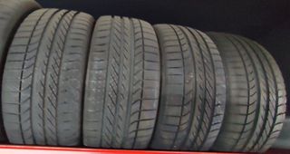 Goodyear Eagle F1 Asymmetric 215/35R18 84W *Τιμή τεμαχίου*