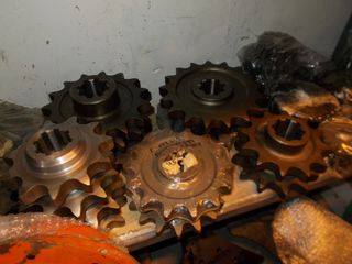 ΓΡΑΝΑΖΙ ΦΡΕΖΑΣ LP,LM,BT60,70,80 ROTAVATOR-thumb-2