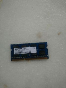 Μνημη ram 2gb