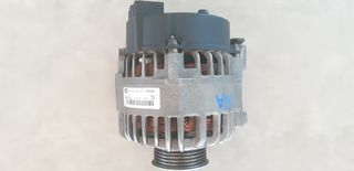 ΔΥΝΑΜΟ FORD KA 0633417300 1136152 1066407 96FF10300DC 97A010300AA 97AB10300AA 97AB10300AB 97AB10300AC 97AB10300AD 97AB10300AE-thumb-1