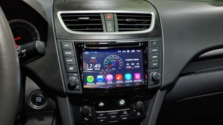 Suzuki Swift 2015 οθονη Android 10 Digital Iq by dousissound