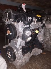 Μηχανη Opel Corsa C 00-06 Z10XEP 1.0 