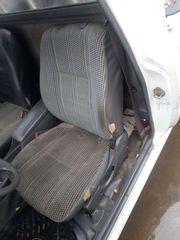 Pickup - Αγροτικό Toyota 2005 HILUX ΜΟΝΟ ΓΙΑ ΑΝΤΑΛΛΑΚΤΙΚΑ-thumb-3
