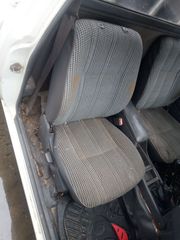 Pickup - Αγροτικό Toyota 2005 HILUX ΜΟΝΟ ΓΙΑ ΑΝΤΑΛΛΑΚΤΙΚΑ-thumb-6