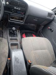Pickup - Αγροτικό Toyota 2005 HILUX ΜΟΝΟ ΓΙΑ ΑΝΤΑΛΛΑΚΤΙΚΑ-thumb-7