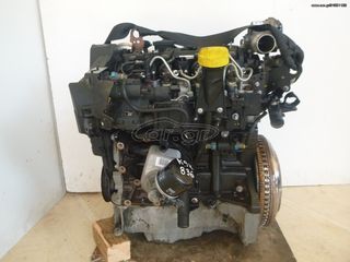 ΠΕΝΤΑΚΑΘΑΡΟΣ RENAULT MEGANE III K9K J8 1.5 DCI ΚΙΝΗΤΗΡΑΣ K9KJ8 7701479146 7711497503