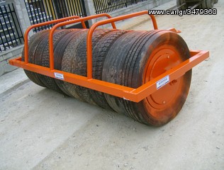 Ισοπεδωτές 2018 AGRO MACHINES TASOS-thumb-1