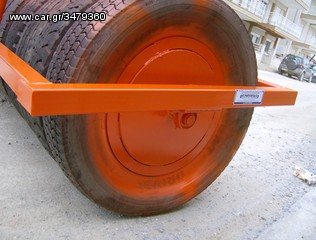 Ισοπεδωτές 2018 AGRO MACHINES TASOS-thumb-2