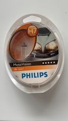 Λάμπα H7 55W Motovision Philips