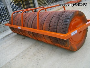 Σβάρνα - Δισκοσβάρνα 2018 AGRO MACHINES TASOS-thumb-1