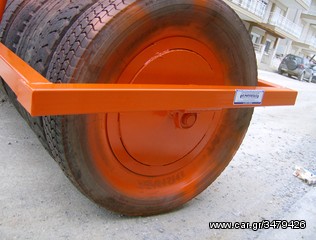 Σβάρνα - Δισκοσβάρνα 2018 AGRO MACHINES TASOS-thumb-2