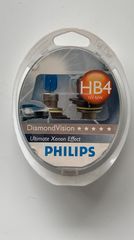 Λάμπα HB4 12V 55W Diamond Vision Philips