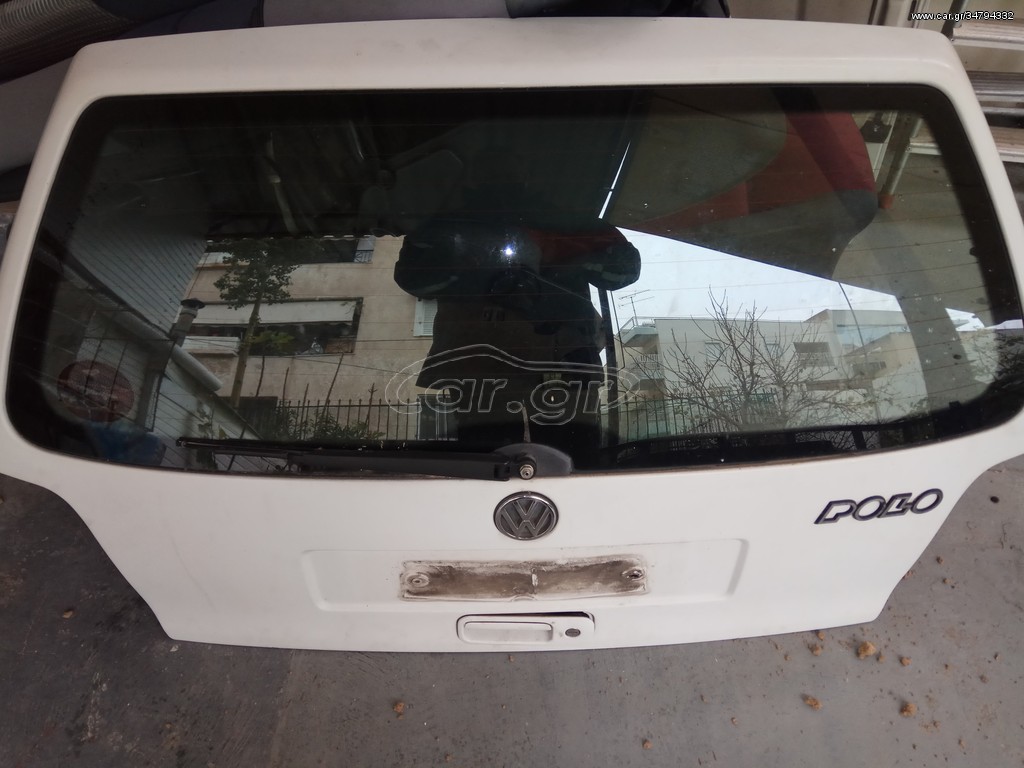 ΚΑΠΟ VW POLO1996