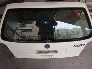 ΚΑΠΟ VW POLO1996