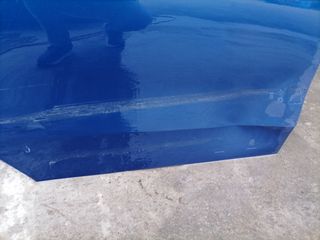 Citroen C-Elysee πορτα πίσω δεξιά -thumb-1