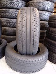 2 TMX TIGAR HIGH PERFORMANCE DOT(1419)225/55/16*BEST CHOICE TYRES ΑΧΑΡΝΩΝ 374*