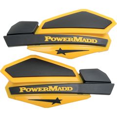 ΛΥΡΗΣ POWERMADD ΧΟΥΦΤΕΣ STAR SERIES, 34204