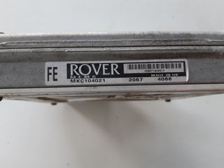 Rover ΕΓΚΕΦΑΛΟΣ MKC104021