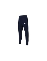 Nike Παιδικό Παντελόνι Φόρμας Navy Μπλε Park 20 CW6909-451