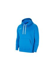 Nike Park 20 Ανδρικό Φούτερ με Κουκούλα και Τσέπες Fleece Μπλε CW6894-463