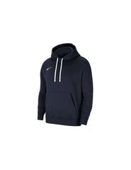 Nike Park 20 Ανδρικό Φούτερ με Κουκούλα και Τσέπες Fleece Navy Μπλε CW6894-451