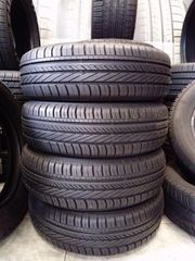 4 TMX GOODYEAR DURAGRIP 165/70/13*BEST CHOICE TYRES ΑΧΑΡΝΩΝ 374*