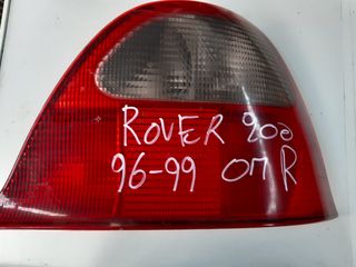 Rover 200 96 - 99