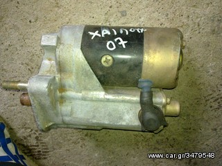TOYOTA 2002-2006 KDN ΜΙΖΑ