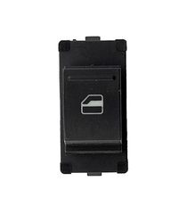 ΔΙΑΚΟΠΤΗΣ ΓΙΑ VW UP 2011+ / SKODA CITIGO 2011+ / SEAT M2 2011+ ΜΟΝΟΣ ΠΑΡΑΘΥΡΩΝ 6 PIN NTY - 1 ΤΕΜ.