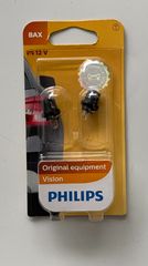 Λάμπα με ντουί 12V 1,2W Philips