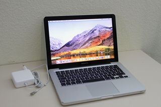 ευκαιρια Apple MacBook Pro 13,3 C2D 2,4 GHz 4GB RAM 128GB SSD