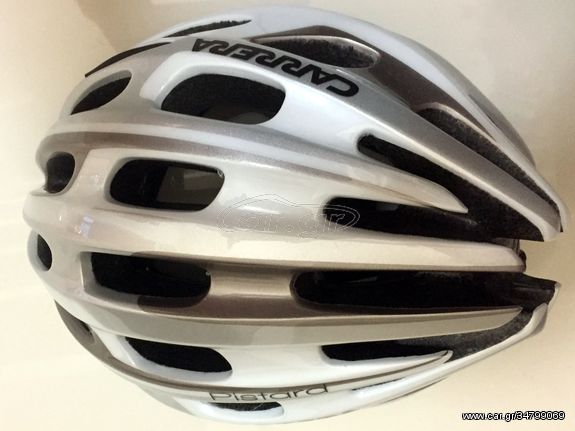 Carrera  Helmet Carrera Pistard 2.3 '19