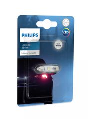 Λάμπα Philips Festoon Ultinon Pro3000 Led 38mm 6000K 12V 0.6W 11854U30CWB1