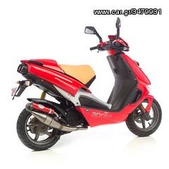 DIAFORA ANTALLAKTIKA  APRILIA 50 SR               