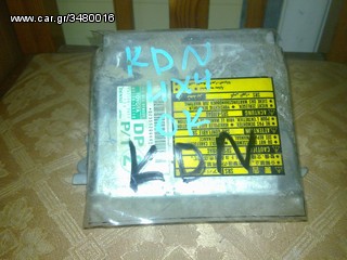 ΤΟΥΟΤΑ ΗILUX 2003-2006 KDN