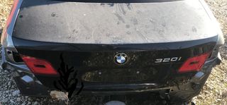 BMW E92-93 2007-2011 ΣΕΙΡΑ 3 ΚΑΠΩ ΠΙΣΩ