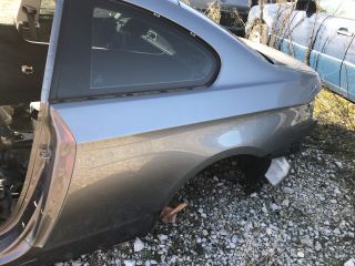 BMW E92-93 2007-2011 ΣΕΙΡΑ 3 ΚΑΠΩ ΠΙΣΩ-thumb-3