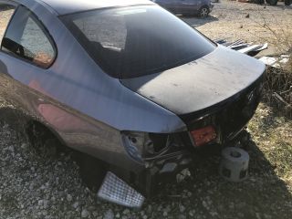 BMW E92-93 2007-2011 ΣΕΙΡΑ 3 ΚΑΠΩ ΠΙΣΩ-thumb-2