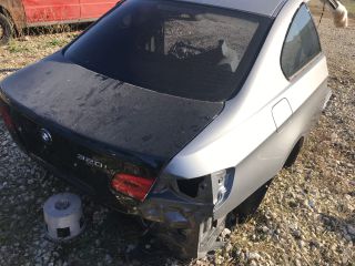 BMW E92-93 2007-2011 ΣΕΙΡΑ 3 ΚΑΠΩ ΠΙΣΩ-thumb-1